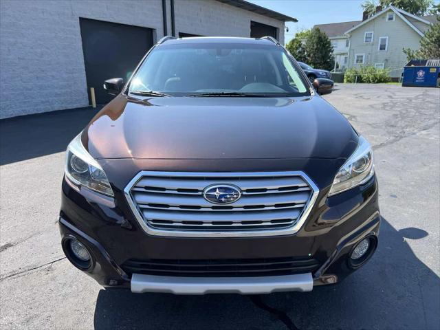 used 2017 Subaru Outback car, priced at $19,995