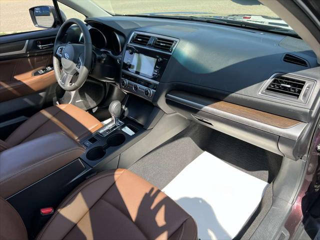 used 2017 Subaru Outback car, priced at $19,995