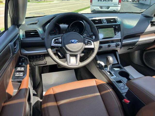 used 2017 Subaru Outback car, priced at $19,995