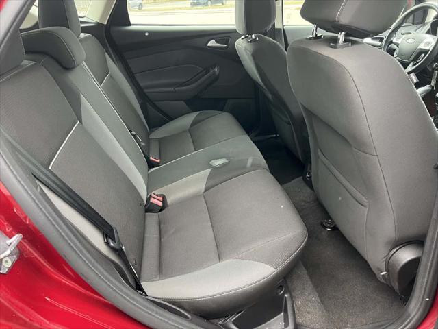 used 2013 Ford Focus car, priced at $6,995