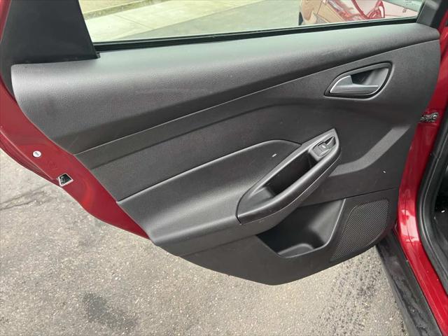 used 2013 Ford Focus car, priced at $6,995