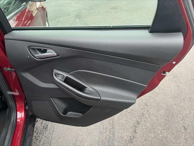 used 2013 Ford Focus car, priced at $6,995