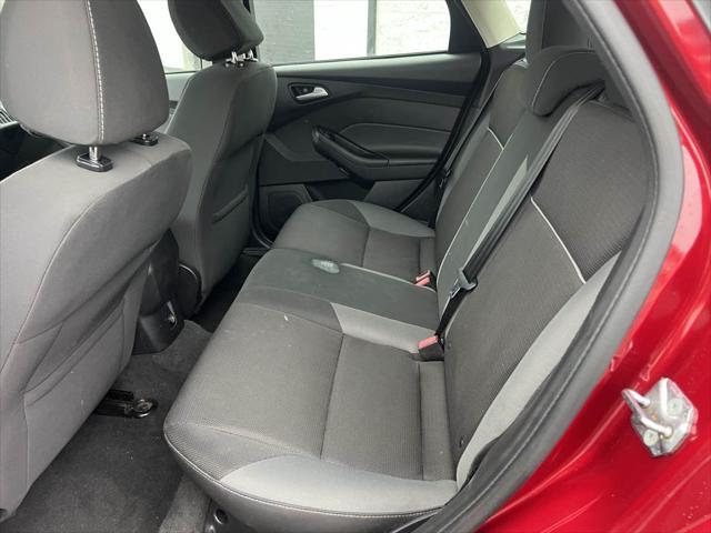 used 2013 Ford Focus car, priced at $6,995
