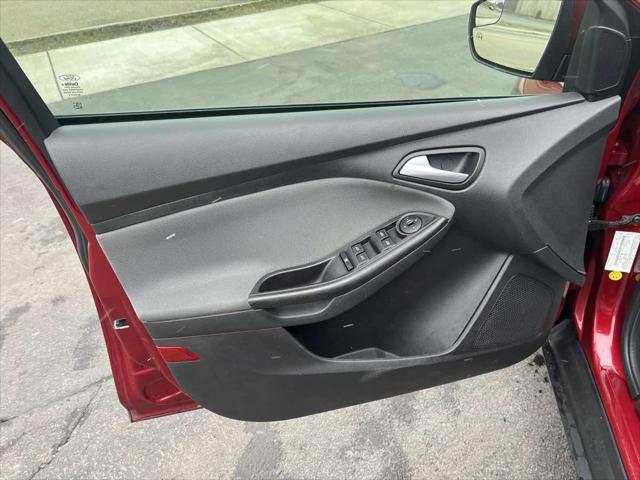 used 2013 Ford Focus car, priced at $6,995