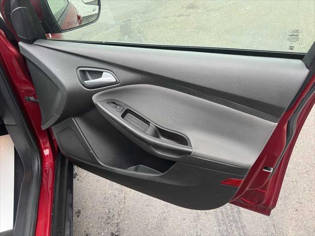 used 2013 Ford Focus car, priced at $6,995