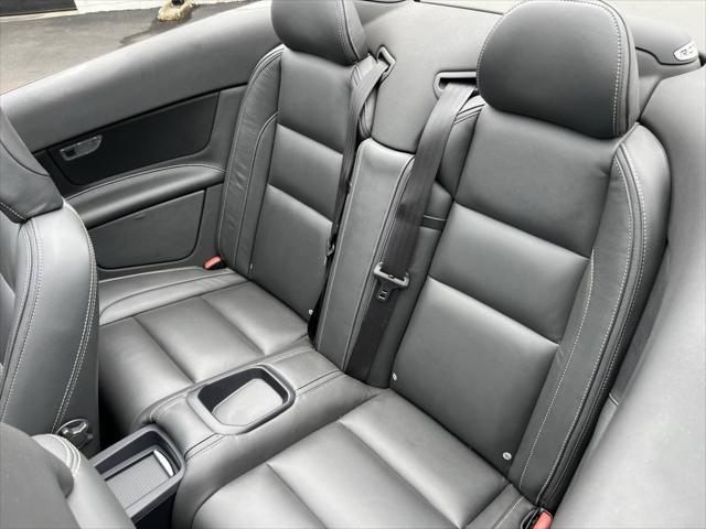 used 2012 Volvo C70 car, priced at $12,995