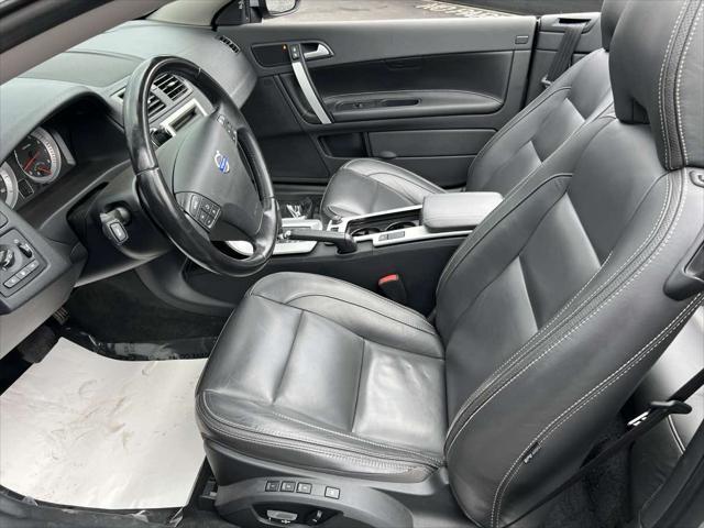 used 2012 Volvo C70 car, priced at $12,995