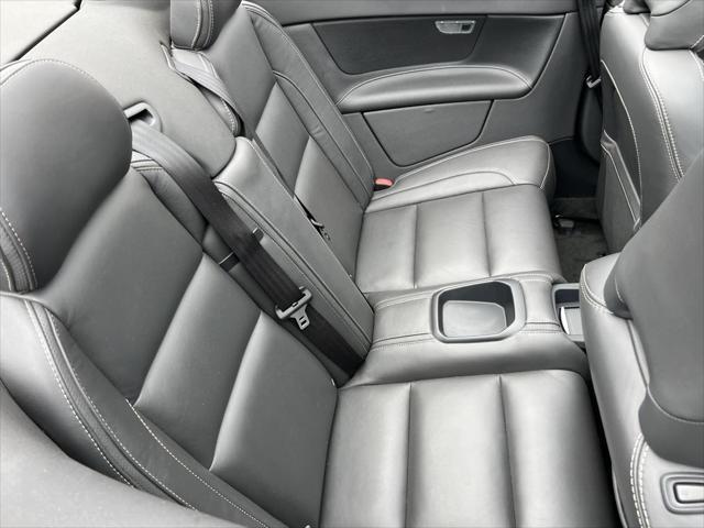 used 2012 Volvo C70 car, priced at $12,995