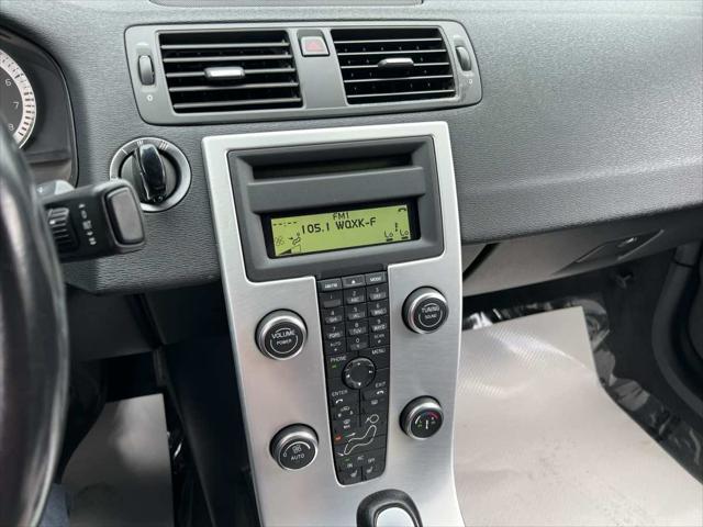 used 2012 Volvo C70 car, priced at $12,995