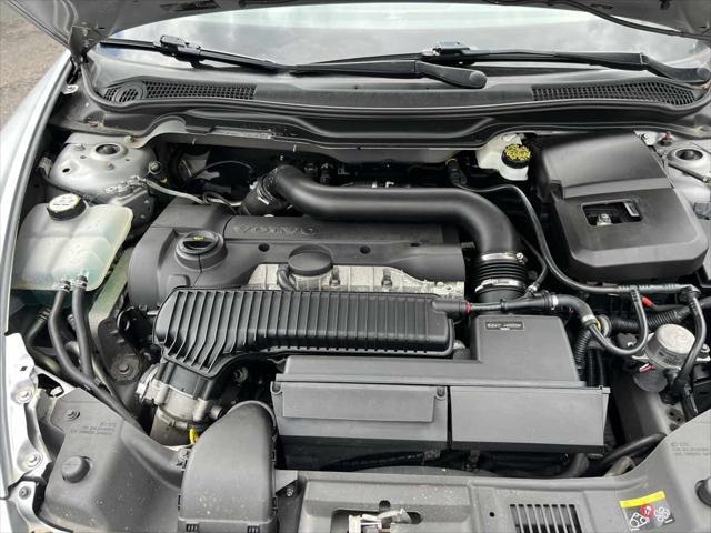 used 2012 Volvo C70 car, priced at $12,995