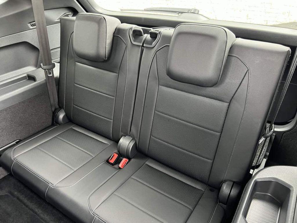 used 2020 Volkswagen Tiguan car, priced at $20,495