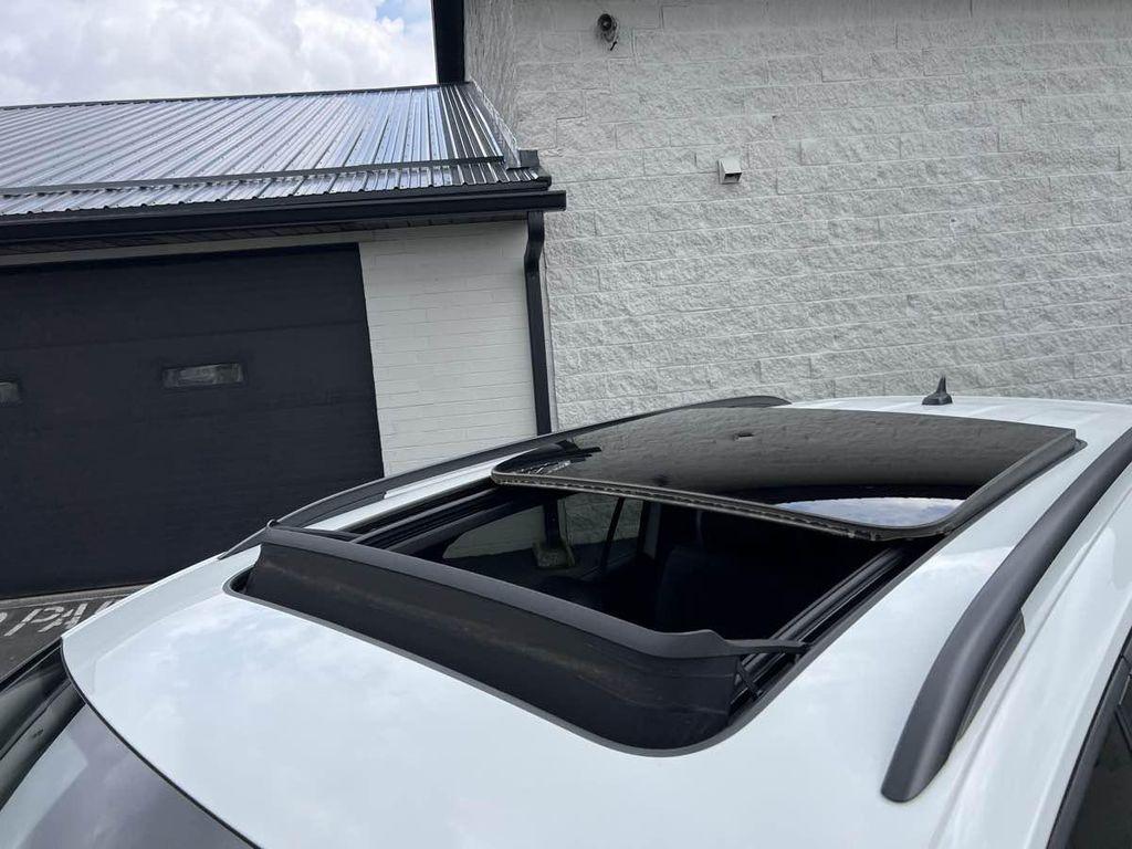 used 2020 Volkswagen Tiguan car, priced at $20,495