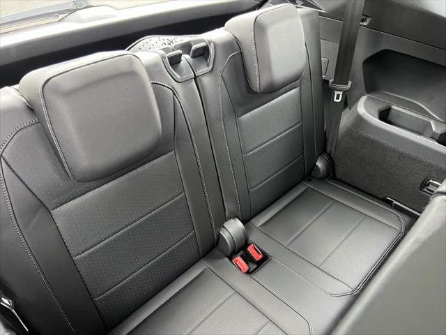 used 2020 Volkswagen Tiguan car, priced at $22,995