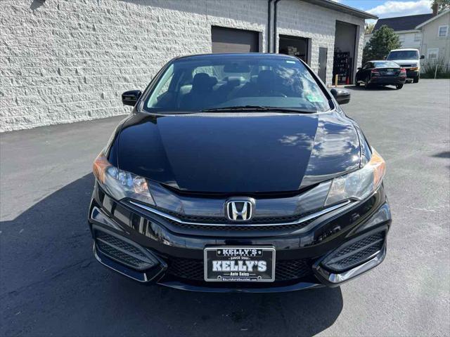 used 2014 Honda Civic car, priced at $12,995