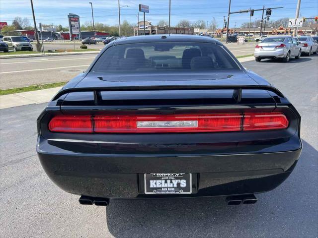 used 2014 Dodge Challenger car, priced at $16,995