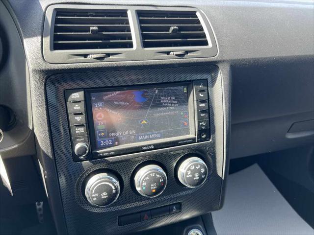 used 2014 Dodge Challenger car, priced at $16,995