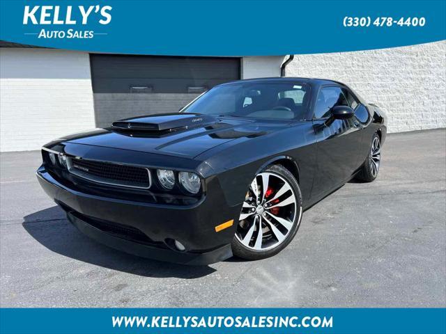 used 2014 Dodge Challenger car, priced at $16,995