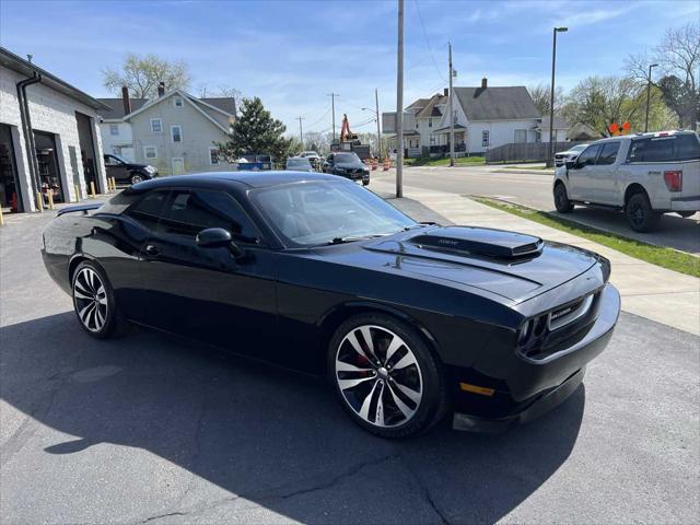 used 2014 Dodge Challenger car, priced at $16,995