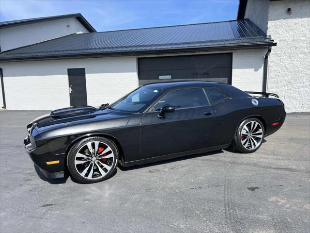 used 2014 Dodge Challenger car, priced at $16,995