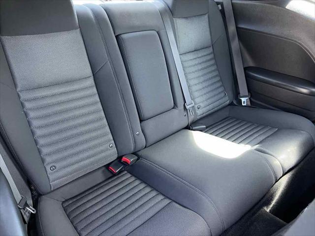 used 2014 Dodge Challenger car, priced at $16,995