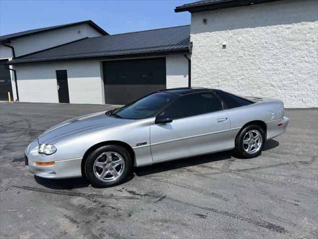 used 1998 Chevrolet Camaro car, priced at $10,995