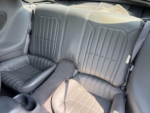 used 1998 Chevrolet Camaro car, priced at $10,995
