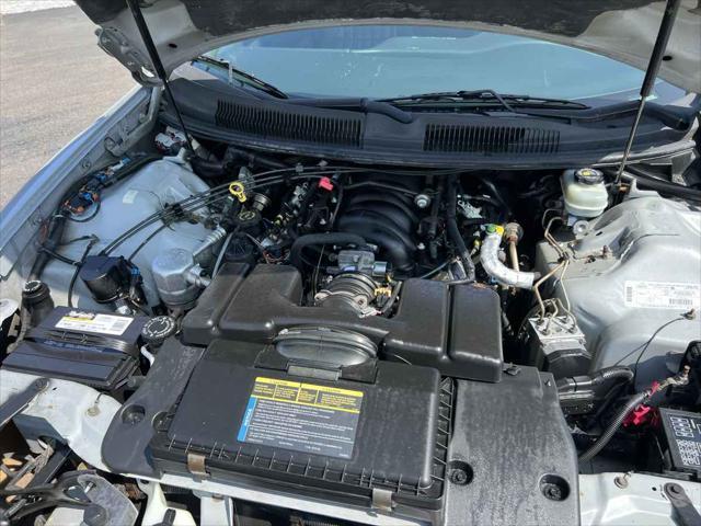 used 1998 Chevrolet Camaro car, priced at $10,995