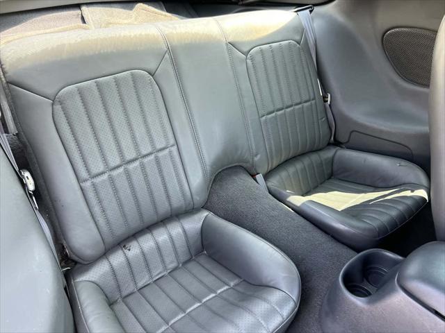 used 1998 Chevrolet Camaro car, priced at $10,995