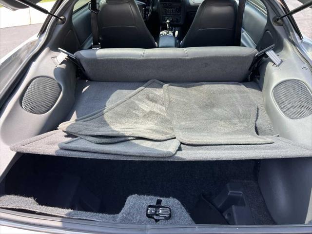 used 1998 Chevrolet Camaro car, priced at $10,995