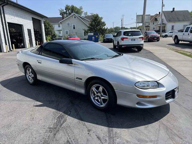 used 1998 Chevrolet Camaro car, priced at $10,995