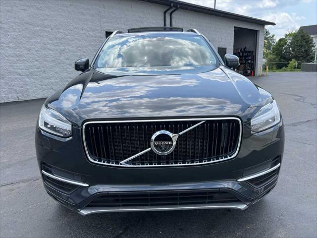 used 2016 Volvo XC90 car, priced at $16,995