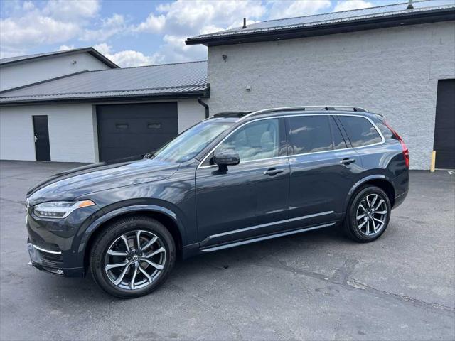 used 2016 Volvo XC90 car, priced at $16,995