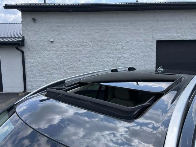 used 2016 Volvo XC90 car, priced at $16,995
