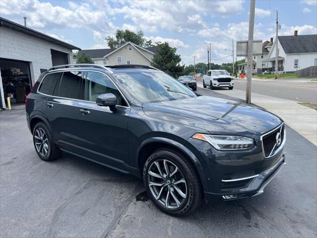 used 2016 Volvo XC90 car, priced at $16,995
