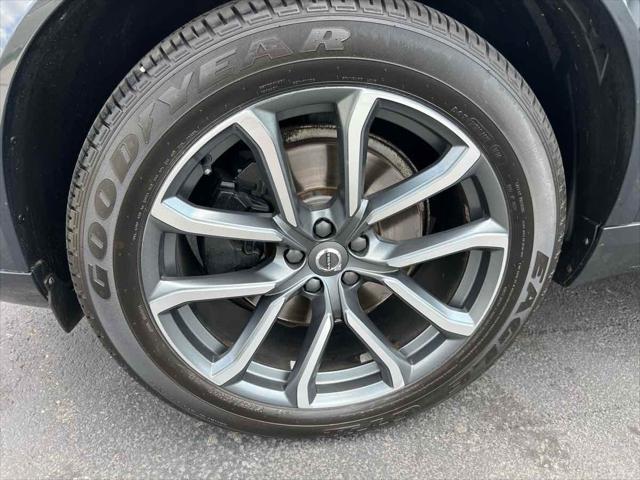used 2016 Volvo XC90 car, priced at $16,995