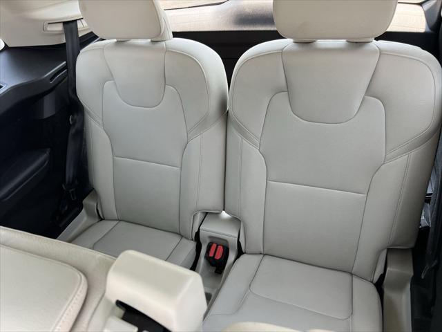 used 2016 Volvo XC90 car, priced at $16,995
