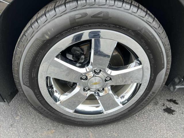 used 2018 Chevrolet Cruze car, priced at $10,995