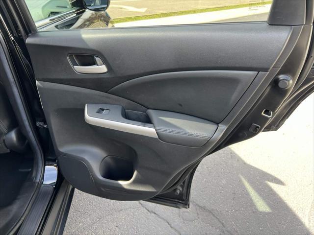 used 2013 Honda CR-V car, priced at $14,500