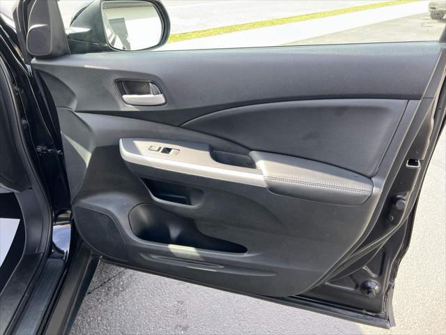 used 2013 Honda CR-V car, priced at $14,500