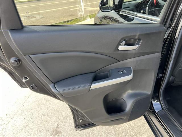 used 2013 Honda CR-V car, priced at $14,500