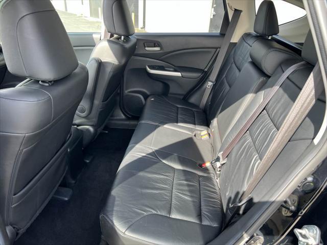 used 2013 Honda CR-V car, priced at $14,500