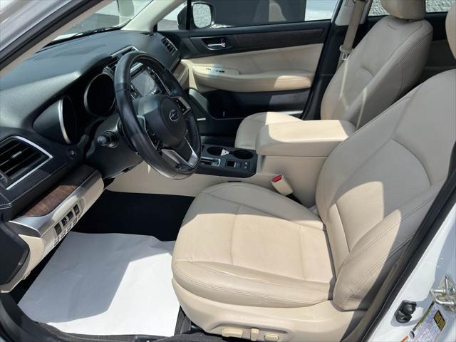 used 2018 Subaru Outback car, priced at $17,995