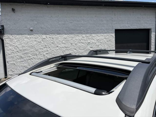 used 2018 Subaru Outback car, priced at $17,995