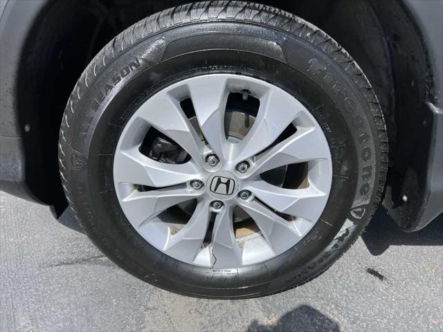 used 2014 Honda CR-V car, priced at $14,995