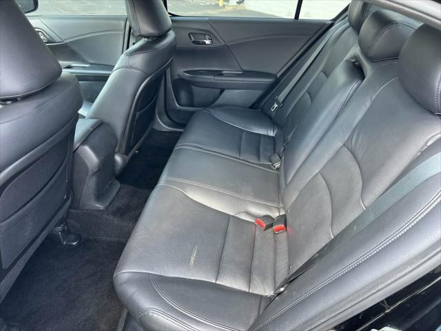 used 2013 Honda Accord car, priced at $14,995