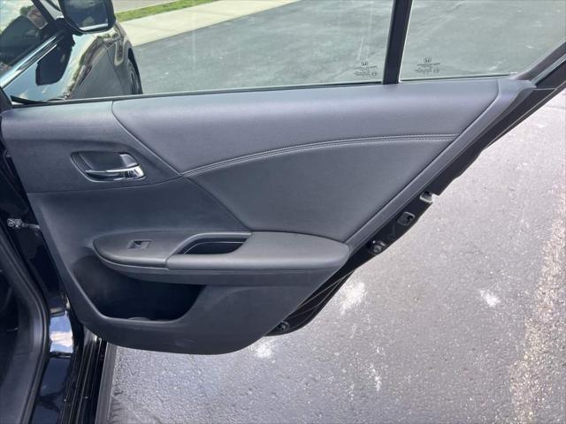used 2013 Honda Accord car, priced at $14,995