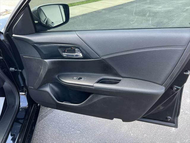 used 2013 Honda Accord car, priced at $14,995