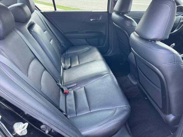 used 2013 Honda Accord car, priced at $14,995
