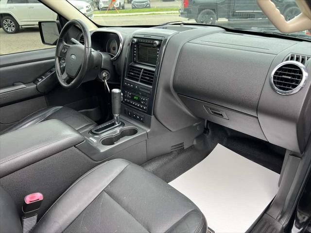 used 2010 Ford Explorer Sport Trac car, priced at $18,995