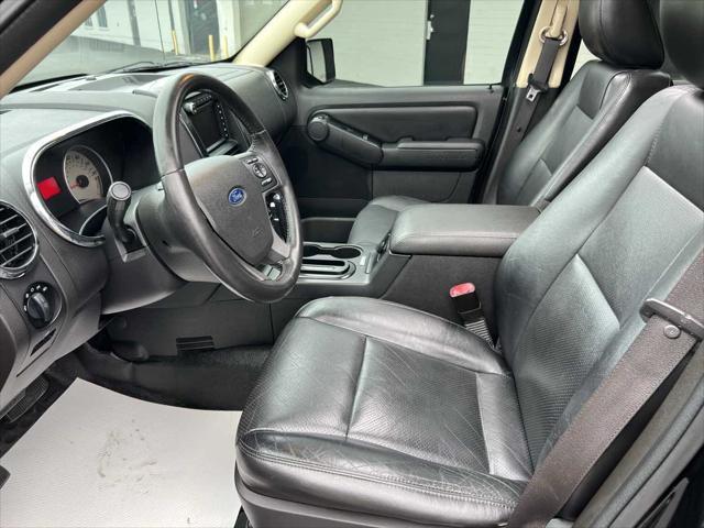 used 2010 Ford Explorer Sport Trac car, priced at $18,995